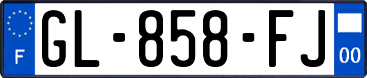 GL-858-FJ