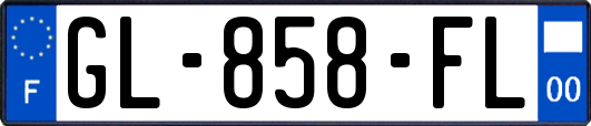 GL-858-FL