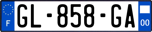 GL-858-GA