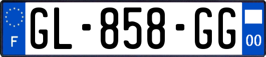 GL-858-GG