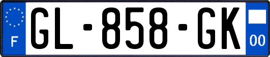 GL-858-GK