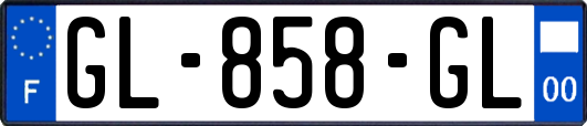 GL-858-GL