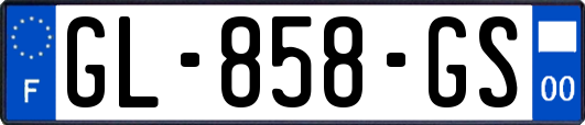 GL-858-GS