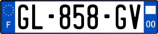 GL-858-GV