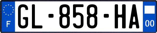 GL-858-HA