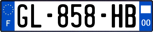 GL-858-HB