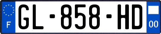 GL-858-HD