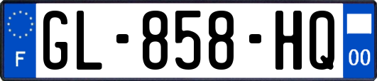 GL-858-HQ