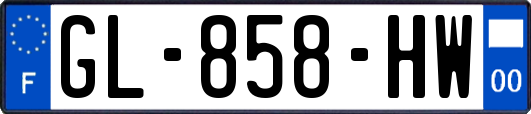GL-858-HW