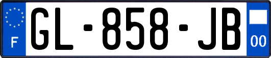 GL-858-JB