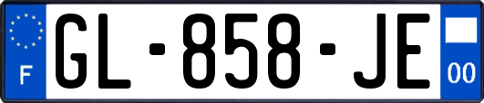 GL-858-JE