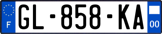 GL-858-KA