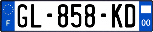 GL-858-KD