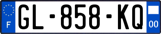 GL-858-KQ