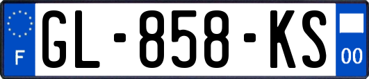 GL-858-KS