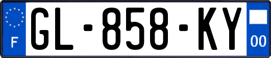 GL-858-KY