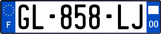 GL-858-LJ