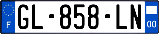 GL-858-LN