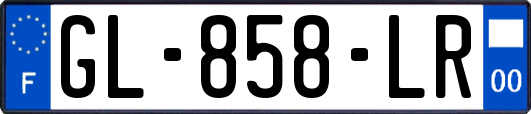 GL-858-LR