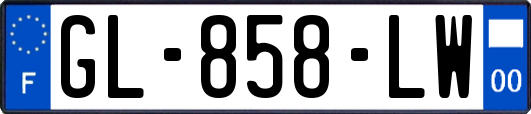 GL-858-LW