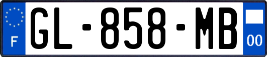 GL-858-MB