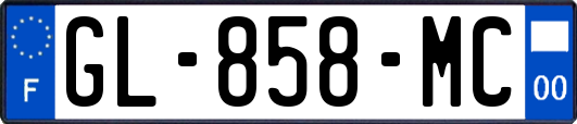 GL-858-MC
