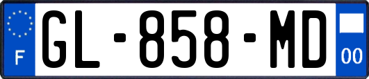 GL-858-MD