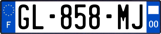 GL-858-MJ