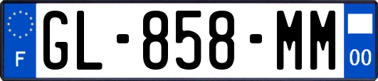 GL-858-MM