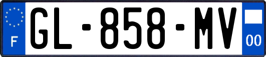 GL-858-MV