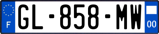 GL-858-MW