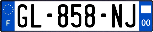 GL-858-NJ