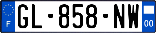 GL-858-NW