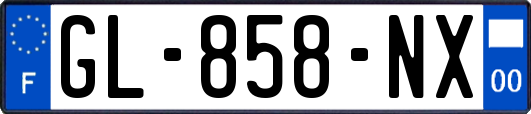 GL-858-NX