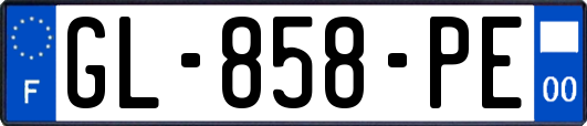 GL-858-PE