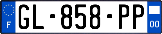 GL-858-PP