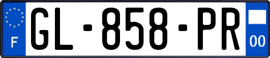 GL-858-PR