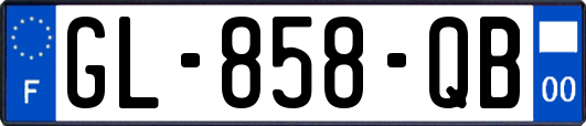 GL-858-QB