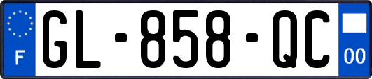 GL-858-QC