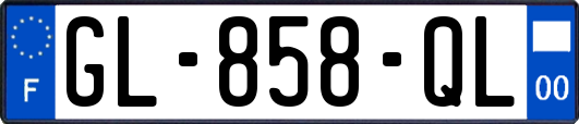 GL-858-QL