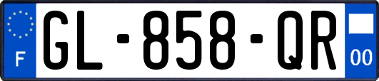 GL-858-QR