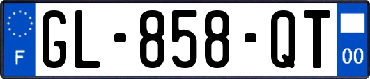 GL-858-QT