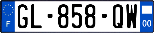 GL-858-QW
