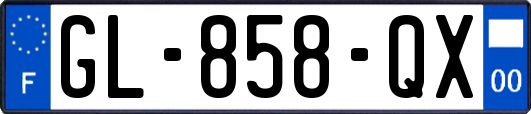 GL-858-QX