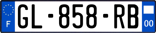 GL-858-RB