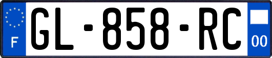 GL-858-RC