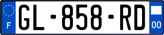 GL-858-RD
