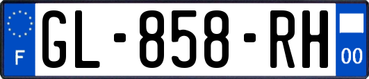 GL-858-RH