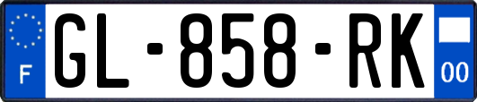 GL-858-RK