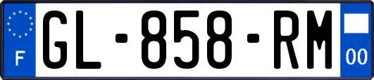 GL-858-RM